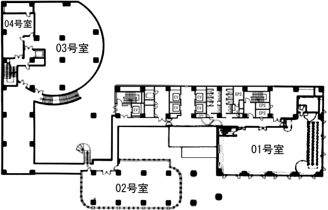 青葉六本木ビルディング