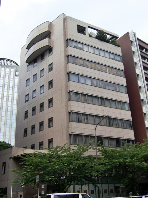 HAGIWARA BLDG.1