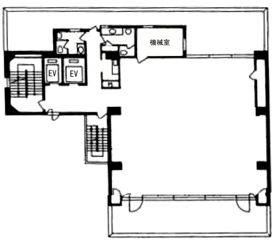 一番町Ｍビル