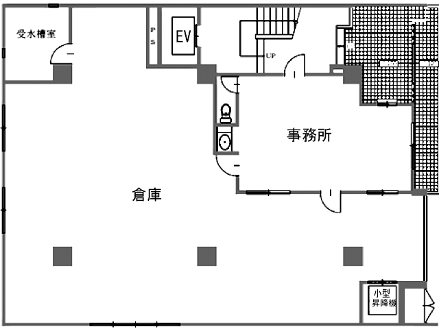 信井ビル別館