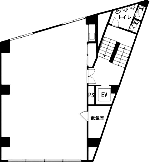 池袋サザンプレイス