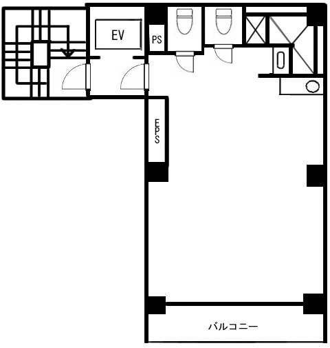 銀座NFビル