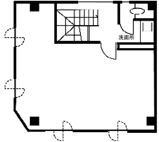 南桜ビルアネックス