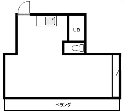 長坂第3ビル