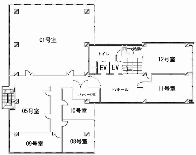 第3東ビル