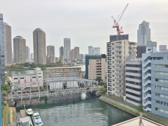 八丁堀スクエア