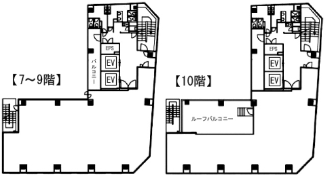 銀座グランディールビル　