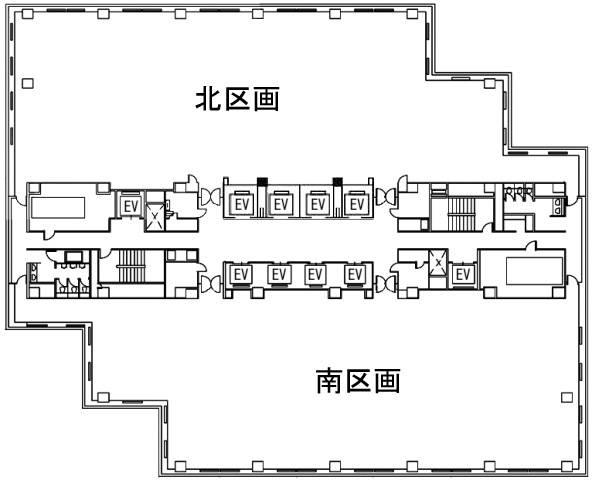 芝浦スクエアビル