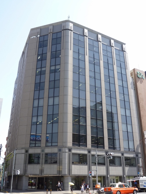 青山ファーストビル