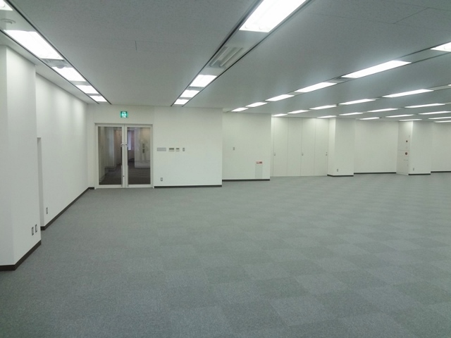 青山ファーストビル