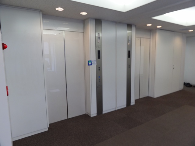 青山ファーストビル