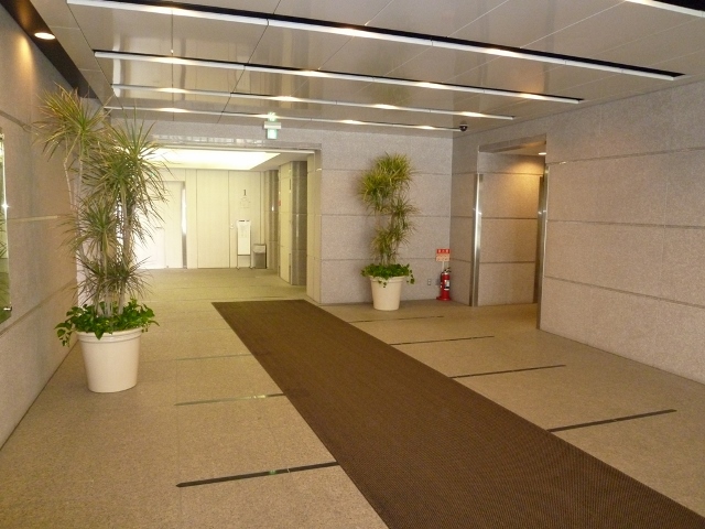 青山ファーストビル