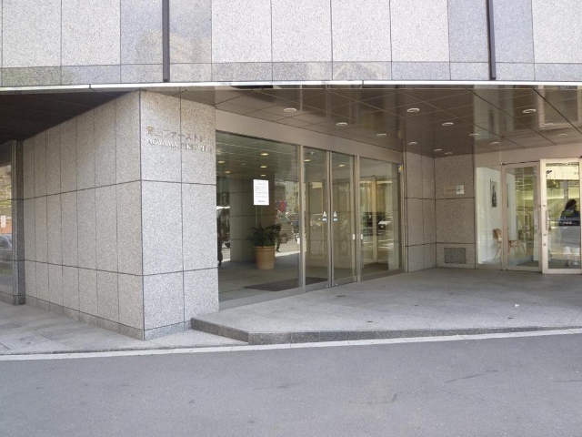 青山ファーストビル