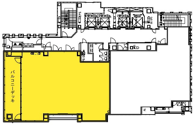 銀座6丁目ミハシビル