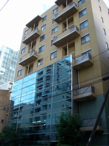 ツインビュー御茶の水