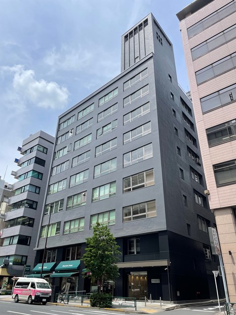 第2電波ビル