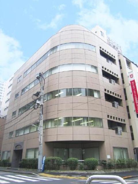 神野商事第2ビル