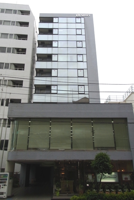 VORT神楽坂1ビル