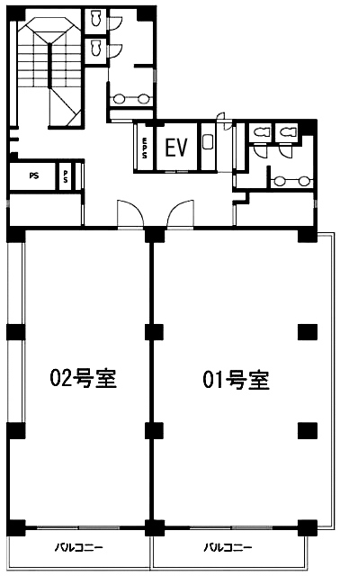 カーニープレイス新御徒町ビル