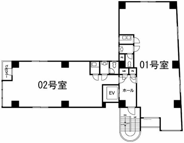 スタープラザ青山ビル