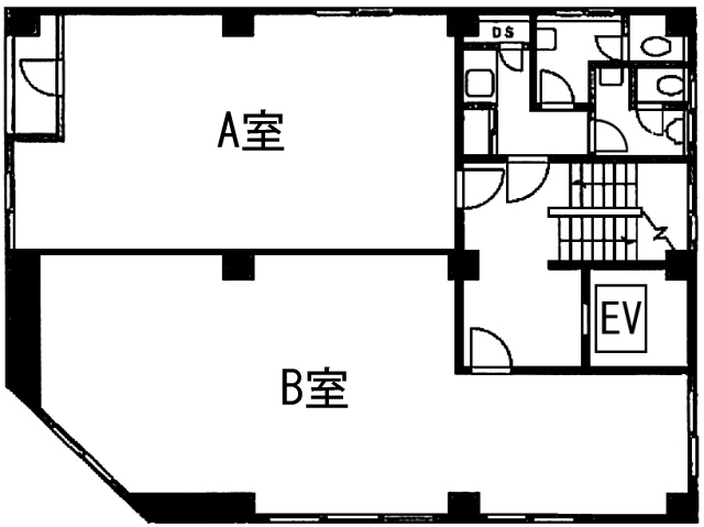 第2明治ビル