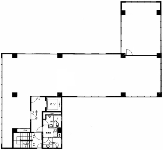 PRESTIGE五反田ビル