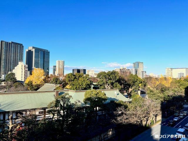 パシフィックスクエア九段南ビル