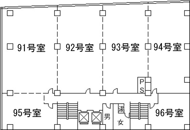 東洋ビルディング