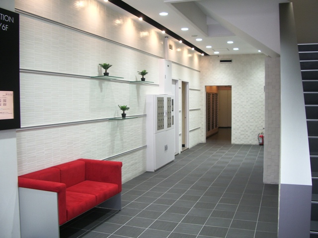 東洋ビルディング