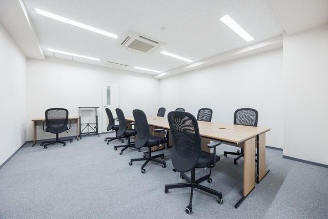 リベラ神田神保町ビル