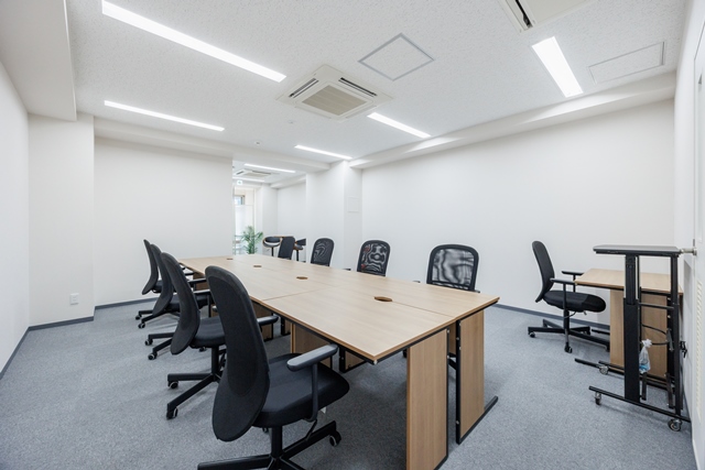 リベラ神田神保町ビル