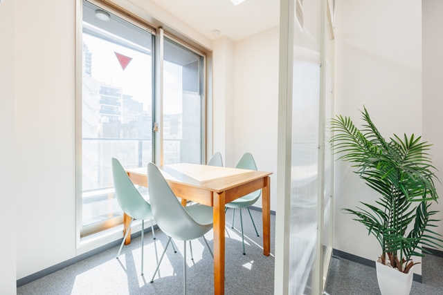 リベラ神田神保町ビル