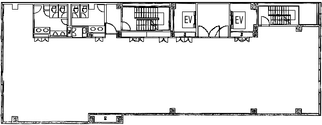 近鉄京橋スクエア　