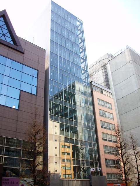 近鉄京橋スクエア　