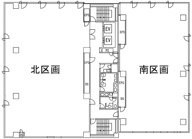 日交渋谷南平台ビル