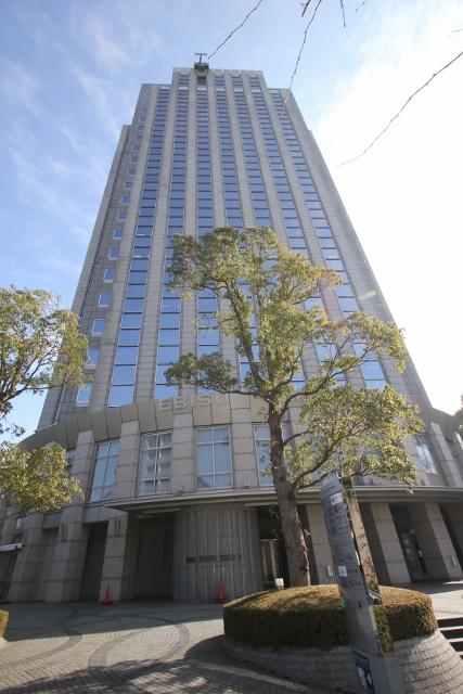 恵比寿プライムスクエアタワー