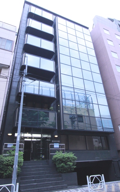 VORT箱崎