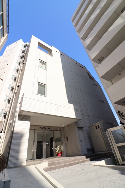 ベルヴュー麹町ビル