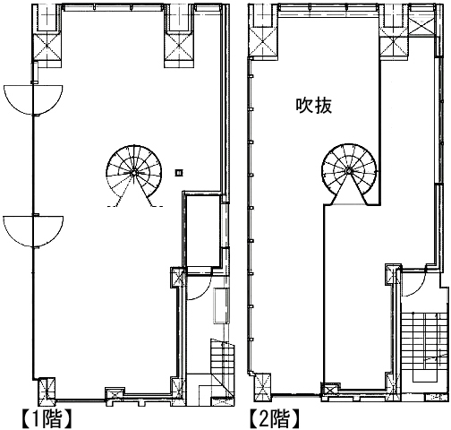 銀座1丁目複合ビル　南区画