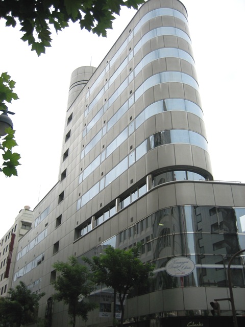 大畠ビル