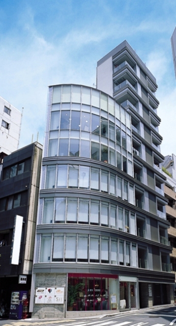 VORT渋谷道玄坂ビル