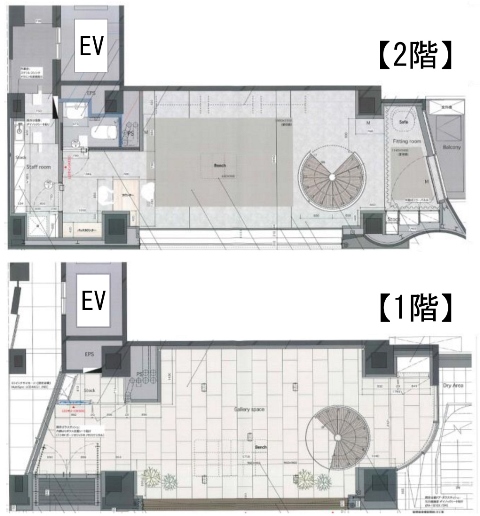 ビックウェストビル5号館