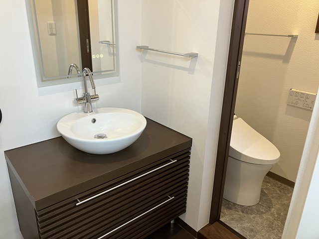 メトロパーク赤坂