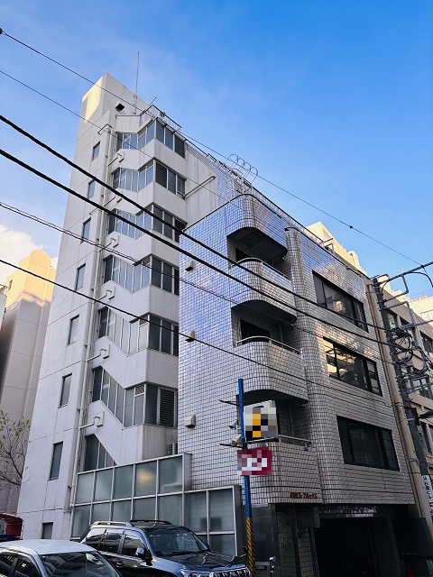 第二木津ビル
