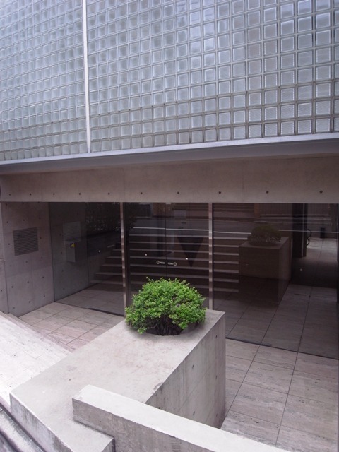 エルオフィス神宮前ビル