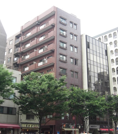 ハウスジェントウルビル