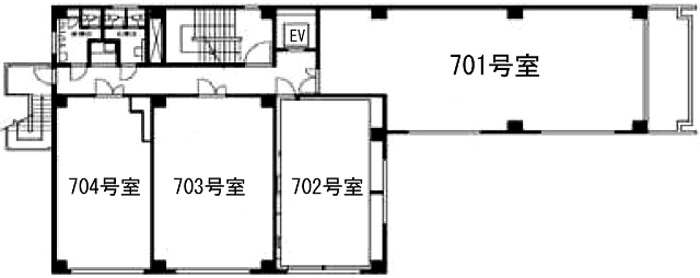 第四文成ビル