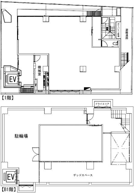 清鷹ビル