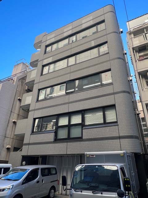 福岡第4ビル