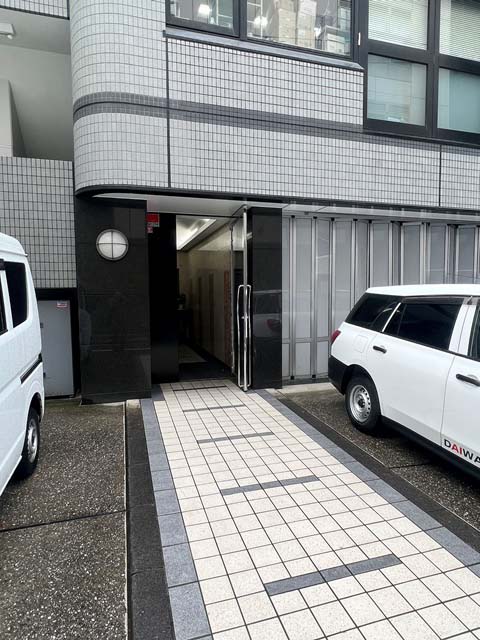 福岡第4ビル